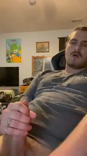 i be cummin ¯_(ツ)_/¯