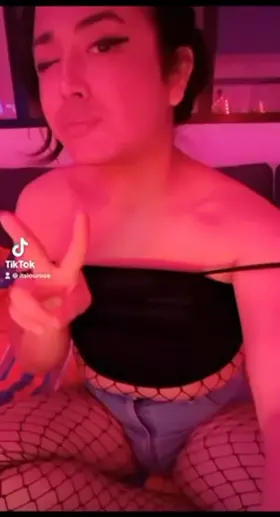 I really want to get naughty 😈