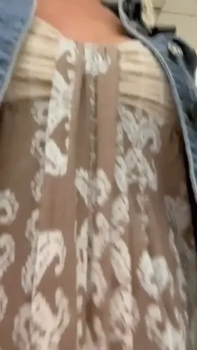 Just keeping airport security on their toes