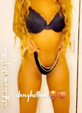 Hey you💋 I’m currently running $5 SALE on my onlyfans🥵 Cum see all of my sexy Body! FREE dick rating when subscribed😍