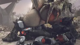 Fucked by robots (Rayhuma)