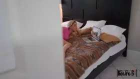 Gina Valentina and Abella Danger - Bae's Best Friend - Mofos.com