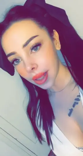 Maybe my tits make your day better