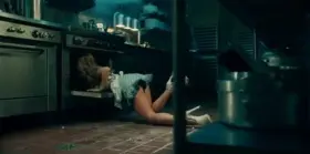 I'm sure she is totally submissive