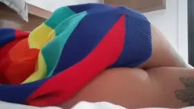 Ass Unveiled