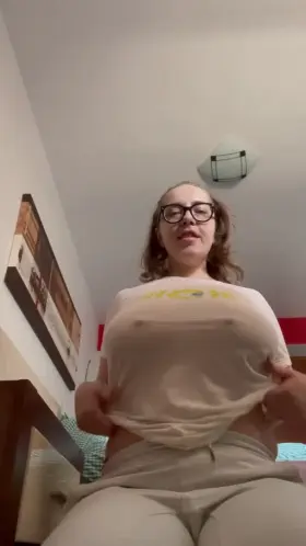 Dropping is so much fun