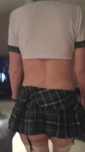 When I get home from school