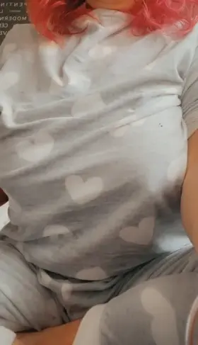 My boobies got rhythm