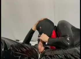 I secretly want to suck his dick empty😊⏫ FREE ONLY FANS link on my profile ⏫