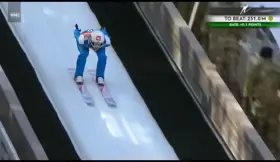 HMFT after I try to make the jump