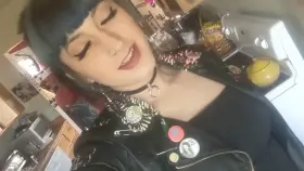 Hello boys :] 🏳️‍⚧️💋🥵