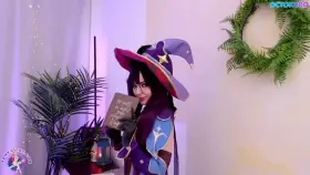 0ct0c2r0- her new video link in comment