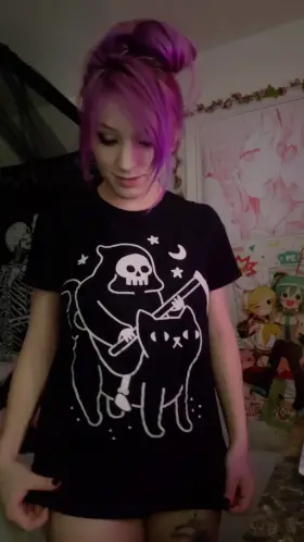 (OC) What concert would we hookup at?