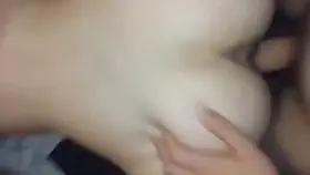 I am glad you guys liked her so much! This is how my gf would treat her bull.