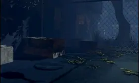 Casual Day (Blacksheepovca )