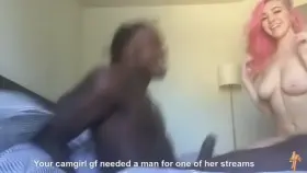 You even donated during the bj