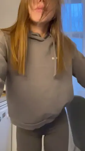 Pink surprise inside 😈