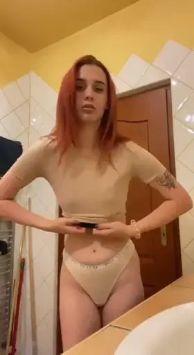 Wanna fuck fit student?