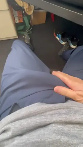 [m] when you need to take a work break ;) (audio/video)