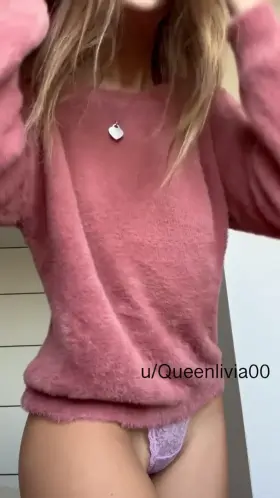 Seriously fantastic tits