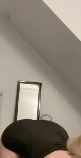 Could you handle me?