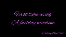 I got tied up and forced to cum for 7 minutes 🔥😈