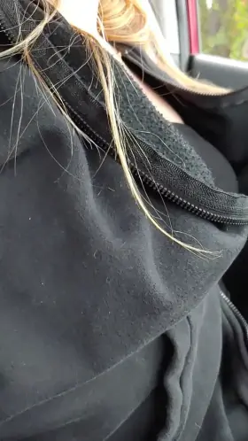 Patience is a virtue that is rewarded with perky tits