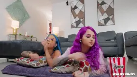 Anyone got the whole video