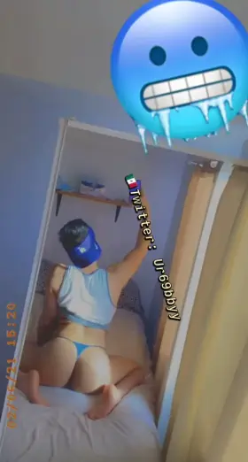 I have so many videos of my young Latino ass that I wanna show to everybody (21)