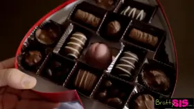 Blonde Elsa Jean Funny Pornstar Step-Sister Porn