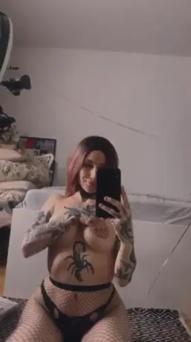 Can I do that on your dick?