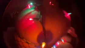 Ass Big Ass Bouncing Christmas Legs Shaking Stockings Thick Twerking Porn GIF by meaghan_the_scallion