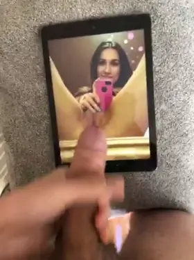 Looking for a new girl to use as wankmeat, prefer girlfriends/wives with faces and nudes, looking to edge and chat while tributing, KIK: jay17741