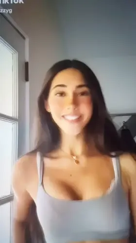 Another tik tok slut drenched by bludude