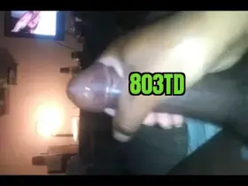 I'm not pulling out.