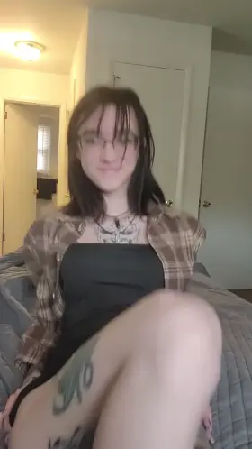 my pussy is very cozy inside