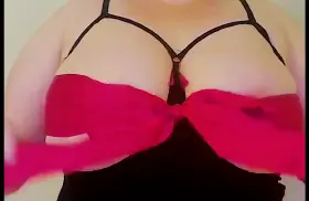 You ready to unwrap your big present?