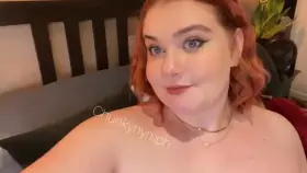 They bounce even harder while I’m getting fucked [f]