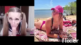 so gooned 4 pigtails even if it's a bud