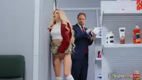 Kenzie Reeves - Anal Prescription Pickup