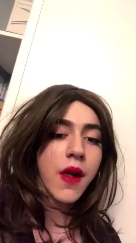 I swallowed it all 💕