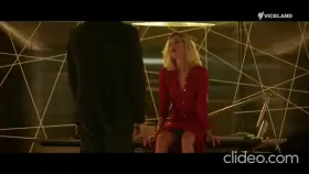 Silva Alonso in Instinto