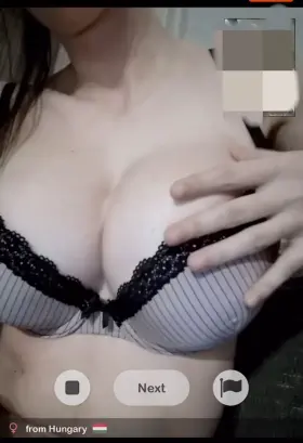 The best boobs I’ve ever seen