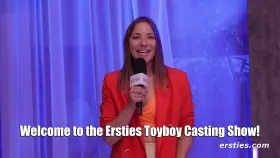 [MFFF] Toyboy Special 3!