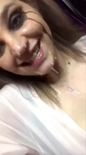 If my bf only knew what I do when he works late :)