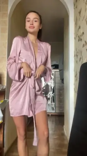 do you like flat breast?🥺