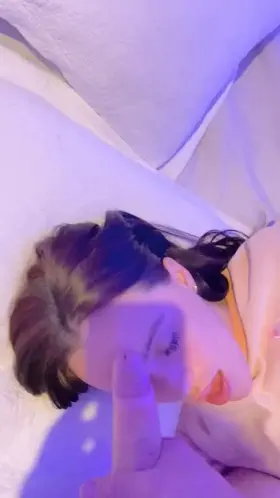 I’m always down for dick 😍