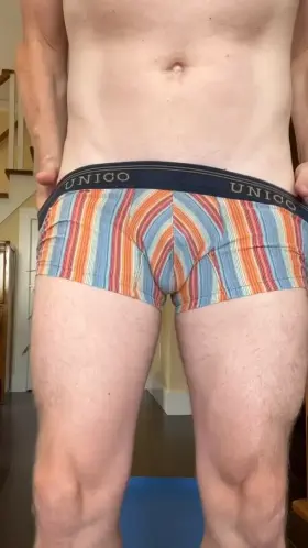 Mistress Posey orders me to strip and read what she has to say about my cock! (Part 1)