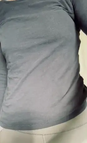 A Little Fun Showing Off A Little. (f) 42