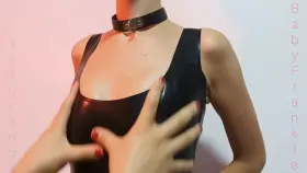 ♥♥ Titties + Latex ♥♥